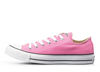 Picture of Converse Unisex Chuck Taylor All Star Ox Low Top Classic Pink Sneakers - 11.5 B(M US Women / 9.5 D(M) US Men - Size: 11.5 Women/9.5 Men