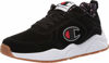 Picture of Champion Men's 93Eighteen Big C Black Suede 8.5 M US - Size: 8.5