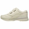 Picture of Propét womens Tour Walker Medicare/Hcpcs Code A5500 Diabetic walking shoes, White, 7.5 3X-Wide US - Size: 7.5 XX-Wide