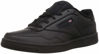 Picture of Reebok Men's Club Memt Fashion Sneaker, Black/Dhg Solid Grey, 12 M US - Size: 12