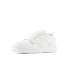 Picture of New Balance Kids 480 V1 Lace-up Sneaker, White/White, 10.5 US Unisex Little - Size: 10.5 Little Kid