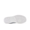 Picture of New Balance Kids 480 V1 Lace-up Sneaker, White/White, 10.5 US Unisex Little - Size: 10.5 Little Kid