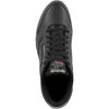 Picture of Reebok Unisex Classic Leather Sneakers, Core Black Core Black Pure Grey 5, 11 US Women - Size: 11 Women/9.5 Men
