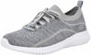 Picture of Skechers Women's Ultra Flex Statements Light Grey Sneaker 10 M US - Size: 10
