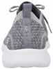 Picture of Skechers Women's Ultra Flex Statements Light Grey Sneaker 10 M US - Size: 10