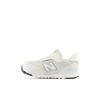 Picture of New Balance Kids 515 New-B Hook & Loop Sneaker, Reflection/White/Aluminum Grey, 10 US Unisex Toddler - Size: 10 Toddler