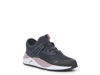 Picture of PUMA Pacer Future AC Sneaker Kids', Navy/Lilac, 1 Little Kid - Size: 1 Little Kid