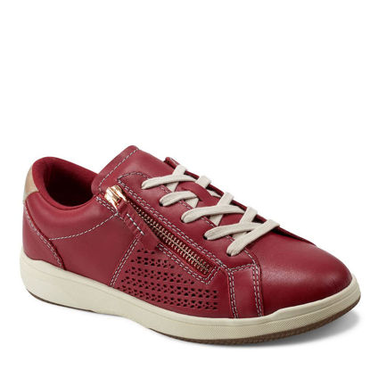 Picture of Earth Netta Womens Sneaker 85 BM US CherryRed - Size: 8.5