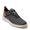Picture of Cole Haan Men's Grand+ Hybrid Sneakers, Magnet, 8 - Size: 8