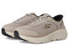 Picture of Skechers Men's Hands Free Slip-ins Max Cushioning Endeavour-Cardova Sneaker, Taupe/Black, 12 X-Wide - Size: 12 X-Wide