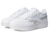 Picture of Reebok Women's Club C Double Revenge Sneaker, Footwear White/Pure Grey 2/Footwear White, 8 - Size: 8