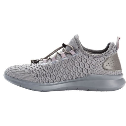 Picture of Propet Women's TravelBound, Lt Grey, 11 Wide US - Size: 11 Wide