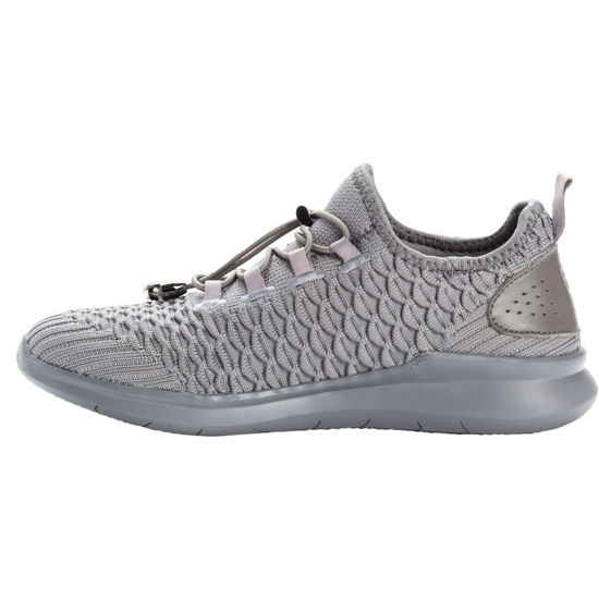 Picture of Propet Women's TravelBound, Lt Grey, 11 Wide US - Size: 11 Wide