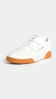 Picture of Reebok mens Workout Plus Sneaker, White/Carbon/Classic Red, 9.5 US - Size: 9.5