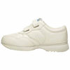 Picture of Propét Men's Life Walker Strap Sneaker,Sport White,15 M (US Men's 15 D) - Size: 15