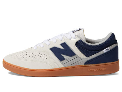 Picture of New Balance 508 - Brandon Westgate Sea Salt/Navy US Men's 9.5, Women's 11 Medium - Size: 11 Women/9.5 Men