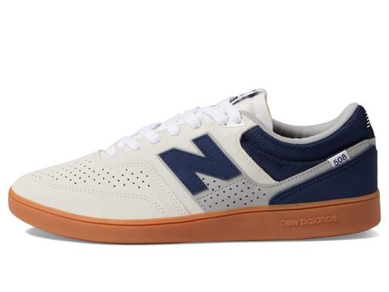 Picture of New Balance 508 - Brandon Westgate Sea Salt/Navy US Men's 9.5, Women's 11 Medium - Size: 11 Women/9.5 Men
