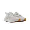 Picture of Reebok Women's DMX Comfort + Slip-on Sneaker, Steely Fog/White Lee, 8.5 - Size: 8.5