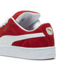 Picture of PUMA Men's Suede XL Sneaker, for All Time Red White, 10.5 - Size: 10.5