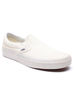 Picture of VANS Men's Sneaker, Black White, 5.5 - Size: 5.5