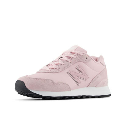 Picture of New Balance Women's 515 V3 Sneaker, Pink/Pink, 8 - Size: 8