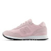 Picture of New Balance Women's 515 V3 Sneaker, Pink/Pink, 8 - Size: 8