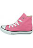 Picture of Chuck Taylor All Star Canvas High Top, Pink, 9.5 - Size: 11.5 Women/9.5 Men
