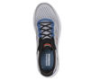 Picture of Skechers Men's Go Run 7.0 Sneaker, Gray/Multi, 8.5 - Size: 8.5