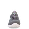 Picture of Skechers Sport SummitsCool Classic Athletic Sneaker Womens Sneaker 75 CD US CharcoalLavenderMint - Size: 7.5 Wide