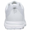 Picture of Propét Women's TravelActiv Sneakers Casual Lace-Up Shoes, White, 9 Wide - Size: 9 Wide