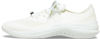 Picture of Crocs Men's LiteRide 360 Pacer Sneakers, Almost White/Almost White, 9 Men - Size: 9