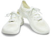 Picture of Crocs Men's LiteRide 360 Pacer Sneakers, Almost White/Almost White, 9 Men - Size: 9