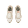 Picture of Reebok Unisex Glide Sneaker, Vintage Chalk/Chalk/Clay, 7 US Women - Size: 7