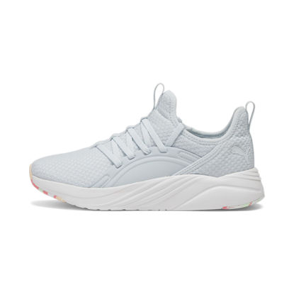 Picture of PUMA Women's SOFTRIDE Sophia 2 Sneaker, Dewdrop White, 6.5 - Size: 6.5