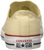 Picture of Converse Chuck Taylor All Star Canvas Low Top Sneaker, natural ivory ,6.5 mens_us/8.5 womens_us - Size: 6.5