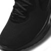 Picture of NIKE Men's Sneaker, Black Black Dk Smoke Grey, 9.5 - Size: 9.5