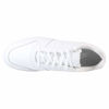 Picture of Nike Men's Ebernon Low Basketball Shoe, White/White, 8 Regular US - Size: 8