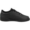 Picture of Reebok Men's Sneakers, Black, 9.5 - Size: 42,5