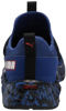 Picture of PUMA One4All Sneaker, Blazing Blue Red Black, 12.5 US Unisex Little Kid - Size: 12.5 Little Kid