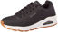 Picture of Skechers Men's UNO Stand ON AIR Oxford, Black, 6.5 - Size: 6.5