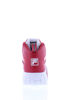 Picture of Fila MBNight Walk Athletic Sneaker Mens Basketball DM US Redwhite 10 - Size: 10