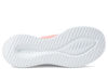 Picture of Skechers Kids Ultra Flex 3.0-Happy Bright Sneaker, Coral, 12.5 US Unisex Little Kid - Size: 12.5 Little Kid