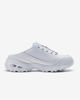 Picture of Skechers Sport Women's D'lites Bright Sky Fashion Sneaker, White/Silver, 9 W US - Size: 9 Wide