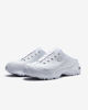 Picture of Skechers Sport Women's D'lites Bright Sky Fashion Sneaker, White/Silver, 9 W US - Size: 9 Wide