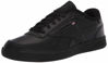 Picture of Reebok Men's Club MEMT Sneaker, Black/DGH Solid Grey, 7.5 - Size: 7.5