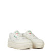 Picture of Reebok Club C Extra womens Sneaker, chalk/100010060, 22.5 cm - Size: 22.5 cm