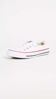 Picture of Converse Women's Chuck Taylor All Star Shoreline Slip On, White, 11 Medium US - Size: 11