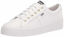 Picture of Keds Women's Jump Kick Duo Hidden Wedge Sneaker, White/Gold, 5 Medium - Size: 5