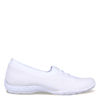 Picture of Skechers Women's Breathe Easy-Simple Pleasure Sneaker, White, 5 - Size: 5
