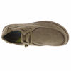 Picture of Skechers Men's Melson-Raymon Canvas Slip on Moccasin, Taupe, 11.5 - Size: 11.5